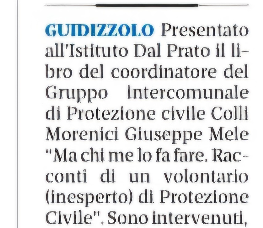 Gazzetta di MN 6 apr 2025 – SCUOLA
